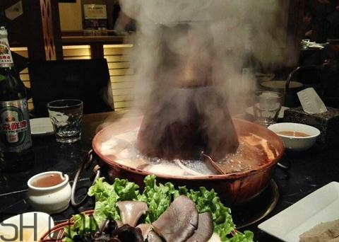 孕婦可以吃涮羊肉嗎？孕婦吃涮羊肉好嗎？