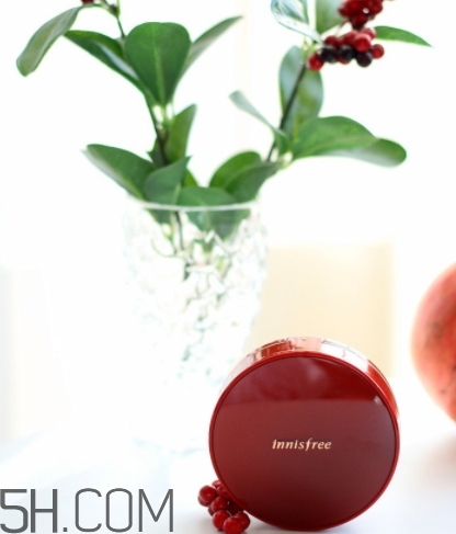 悅詩風(fēng)吟石榴氣墊怎么用？悅詩風(fēng)吟石榴氣墊用法