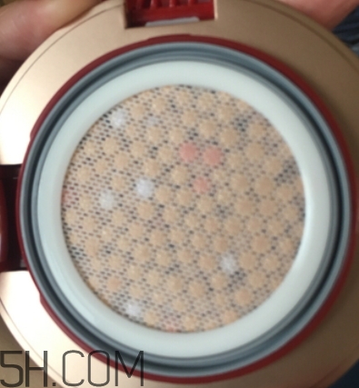 悅詩風(fēng)吟石榴氣墊怎么用？悅詩風(fēng)吟石榴氣墊用法