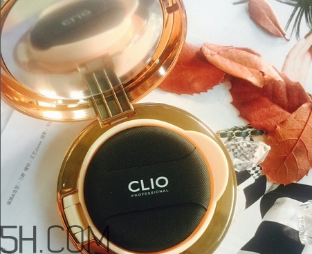 clio珂萊歐第二代魔力凝脂氣墊多少錢(qián)_專柜價(jià)格