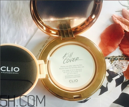 clio珂萊歐第二代魔力凝脂氣墊多少錢(qián)_專柜價(jià)格