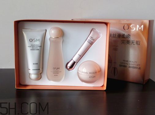 歐詩漫營養(yǎng)美膚系列怎么樣_怎么用 歐詩漫營養(yǎng)美膚系列怎么樣_怎么用