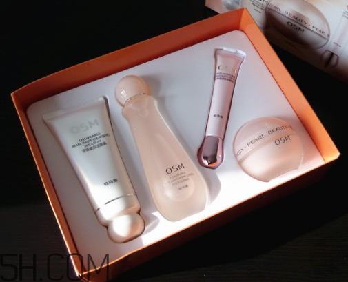 歐詩漫營養(yǎng)美膚系列怎么樣_怎么用 歐詩漫營養(yǎng)美膚系列怎么樣_怎么用