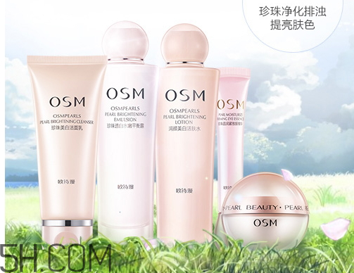 歐詩漫營養(yǎng)美膚系列怎么樣_怎么用 歐詩漫營養(yǎng)美膚系列怎么樣_怎么用