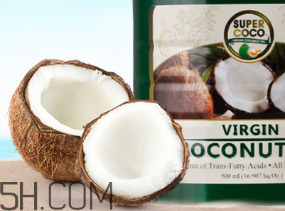 護發(fā)精油需要洗嗎？椰子油護發(fā)怎么用？