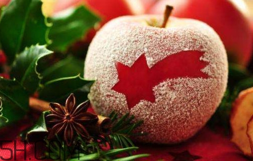 蘋(píng)果為什么叫平安果？平安果怎么包好看