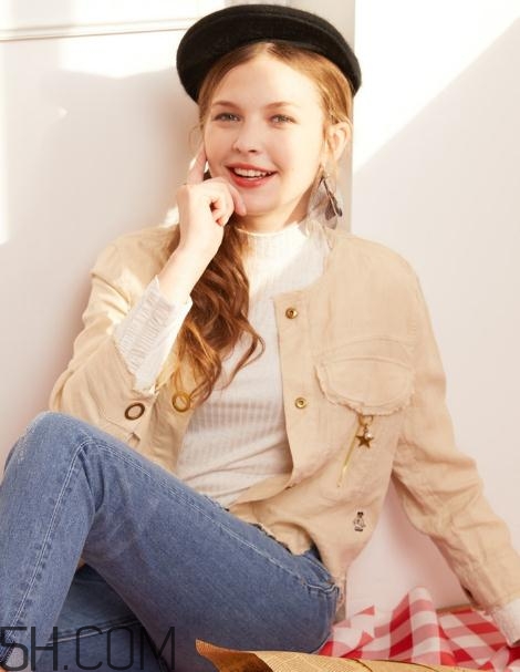 teenie weenie適合多大年齡？teenie weenie尺碼準(zhǔn)嗎？