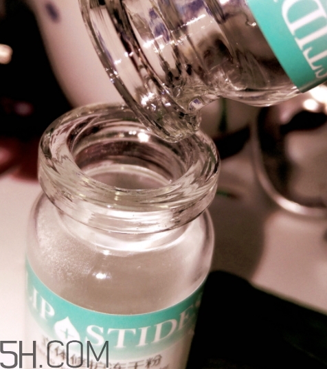 麗普司肽凍干粉怎么用？麗普司肽凍干粉使用方法