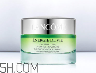 蘭蔻水光潤(rùn)養(yǎng)活力霜怎么用_使用方法 蘭蔻水光潤(rùn)養(yǎng)活力霜怎么用_使用方法