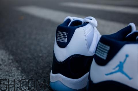 air jordan 11 win like 82配色實(shí)物開(kāi)箱怎么樣？