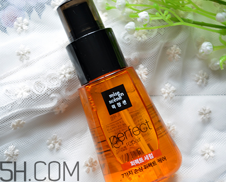 護(hù)發(fā)精油有什么用？精油可以涂在頭發(fā)上嗎？