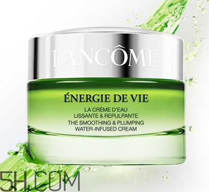 蘭蔻水光潤養(yǎng)活力霜好用嗎_怎么樣 蘭蔻水光潤養(yǎng)活力霜好用嗎_怎么樣