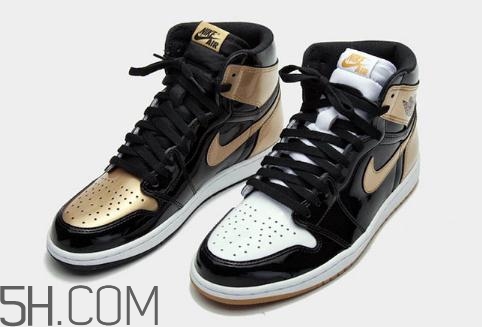 air jordan 1 top3黑金鴛鴦發(fā)售時(shí)間_怎么買？
