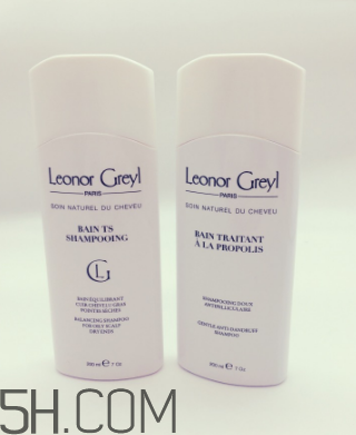 leonor greyl洗發(fā)水怎么樣？好用嗎？