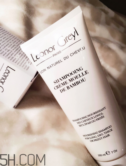 leonor greyl洗發(fā)水怎么樣？好用嗎？