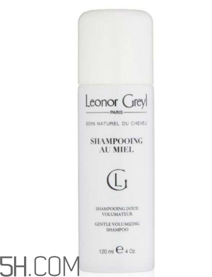 leonor greyl洗發(fā)水怎么樣？好用嗎？