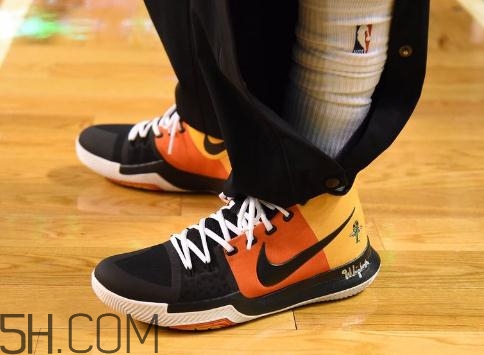 nike kyrie 3 raygun外星人配色會發(fā)售嗎？