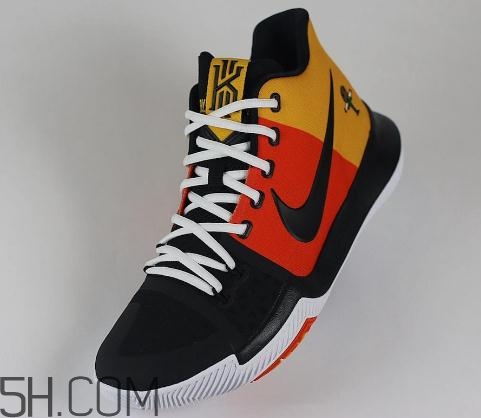 nike kyrie 3 raygun外星人配色會發(fā)售嗎？