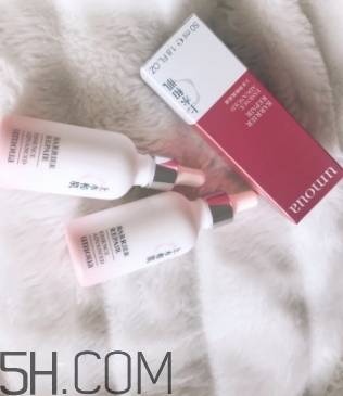 上水和肌肌底液怎么樣？上水和肌肌底液好用嗎？