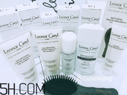 leonor greyl什么東西好用？leonor greyl產(chǎn)品測評