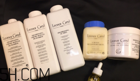 leonor greyl什么東西好用？leonor greyl產(chǎn)品測評