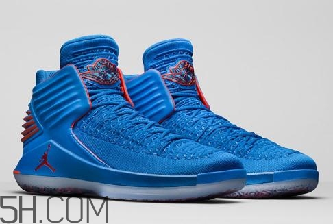 air jordan 32 why not威少配色發(fā)售時間_多少錢？