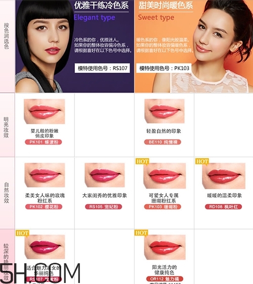 dhc美容液唇膏好嗎？dhc尊貴美容液唇膏試色