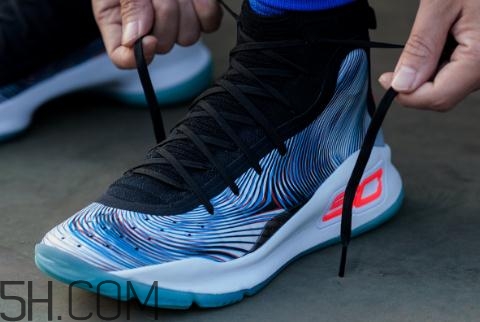 under armour curry 4實戰(zhàn)測評怎么樣？