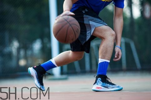 under armour curry 4實戰(zhàn)測評怎么樣？
