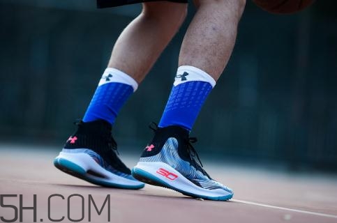 under armour curry 4實戰(zhàn)測評怎么樣？
