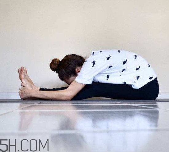 坐位體前屈有什么好處？坐位體前屈怎么測量