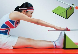 坐位體前屈怎樣練才能推得遠(yuǎn)？坐位體前屈多少及格