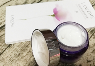 蘭蔻晚霜適合什么膚質(zhì)？蘭蔻晚霜適合敏感肌嗎？