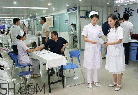 體檢什么時(shí)候去最好？體檢什么時(shí)候出結(jié)果