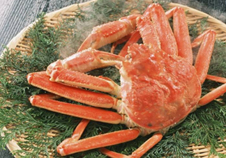 冬蟹多少錢(qián)一斤？冬蟹價(jià)格