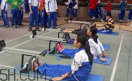 坐位體前屈可以減肥嗎？坐位體前屈能瘦腿嗎