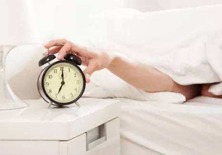 睡眠不足會(huì)有什么影響？長期睡眠不足是指多少時(shí)間以上