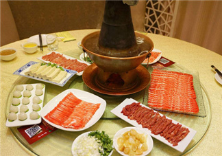 孕婦可以吃涮羊肉嗎？孕婦吃涮羊肉好嗎？