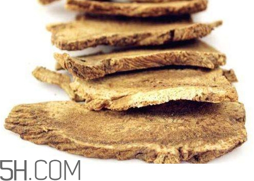 魚腥草有馬兜鈴酸嗎？馬兜鈴酸的功效與作用