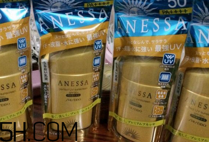 安耐曬防曬霜在日本賣多少錢？日本哪里購買安耐曬最便宜？