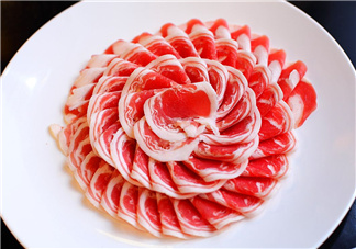 涮羊肉哪個部位最好吃？涮羊肉都有什么菜？