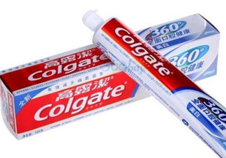 高露潔牙膏有假的嗎？怎么分辨高露潔牙膏真假