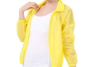 防曬衣可以當(dāng)雨衣嗎？皮膚衣和防曬衣區(qū)別