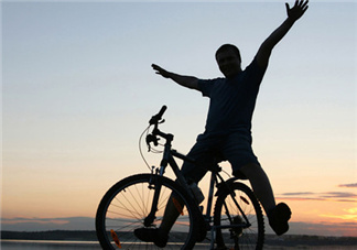 關(guān)節(jié)炎能騎自行車嗎？關(guān)節(jié)炎騎自行車好不好？