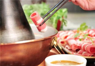 涮羊肉調(diào)料怎么調(diào)好吃？涮羊肉的麻醬怎么調(diào)？