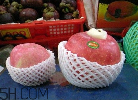 世界一號(hào)蘋果多少錢？世界一號(hào)蘋果好吃嗎