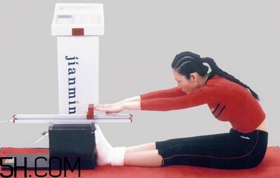 坐位體前屈是什么？坐位體前屈高效訓(xùn)練方法