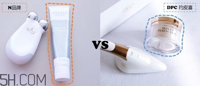 dpc美容儀和nuface美容儀哪個好? dpc美容儀和nuface美容儀哪個好?