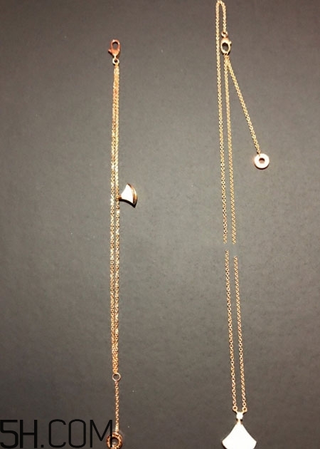 寶格麗diva系列真假怎么辨別_對(duì)比圖 寶格麗diva系列真假怎么辨別_對(duì)比圖