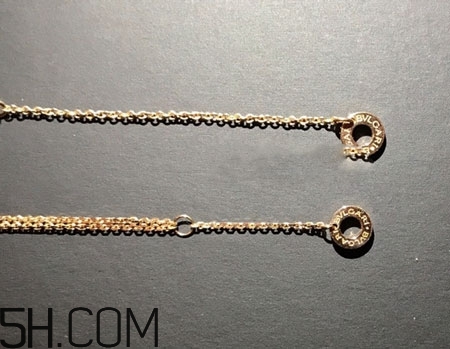 寶格麗diva系列真假怎么辨別_對(duì)比圖 寶格麗diva系列真假怎么辨別_對(duì)比圖